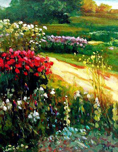 Impressional Art N512