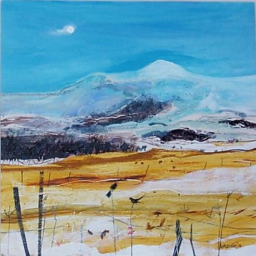 Impressional Art N522