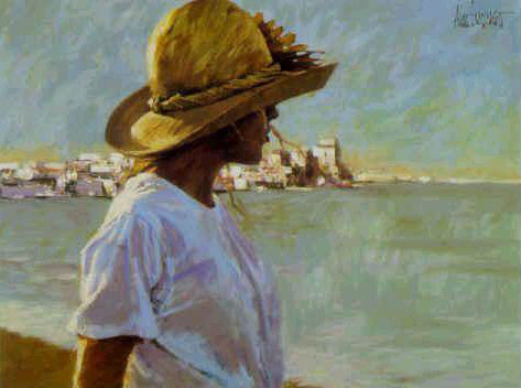 Impressional Art N530