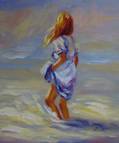 Impressional Art N533