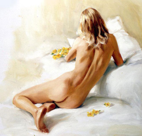 Impressional Art N541