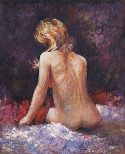 Impressional Art N547