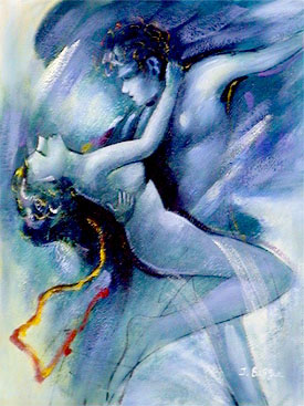 Impressional Art N551