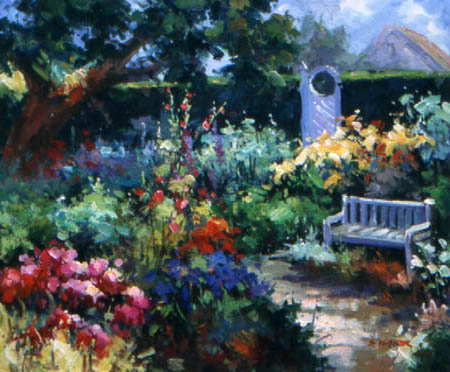 Impressional Art N556