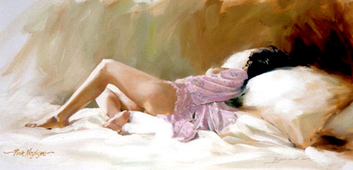 Impressional Art N558