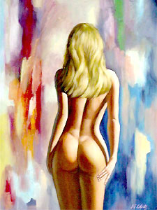 Impressional Art N559