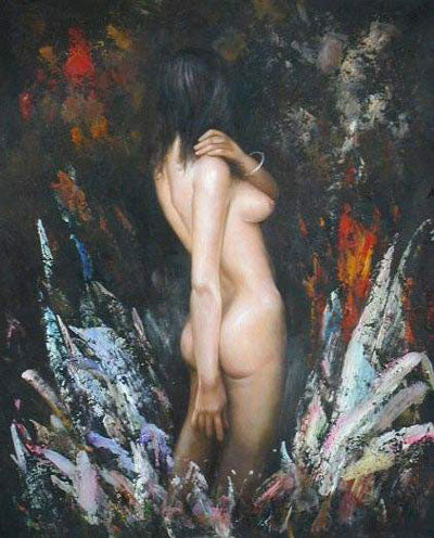 Impressional Art N561