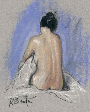 Impressional Art N563