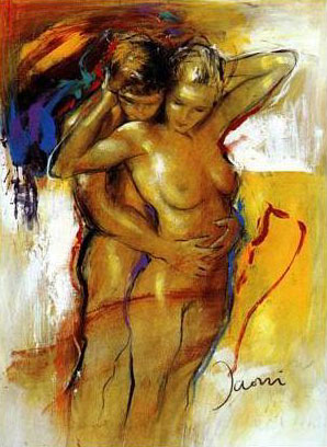 Impressional Art N565