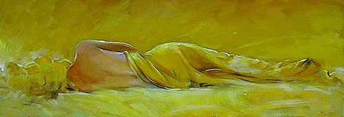 Impressional Art N567