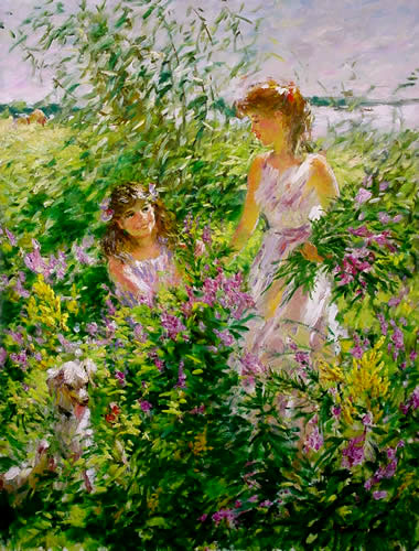 Impressional Art N608