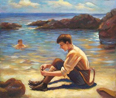 Impressional Art N630