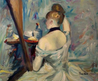 Impressional Art N631