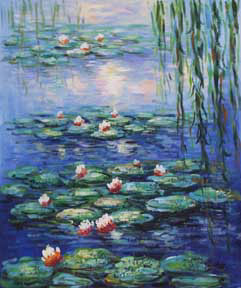 Impressional Art N635