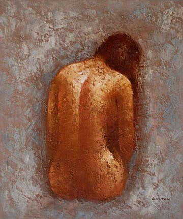 Impressional Art N636