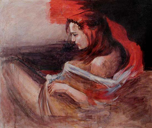 Impressional Art N651
