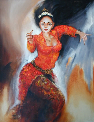 Impressional Art N652