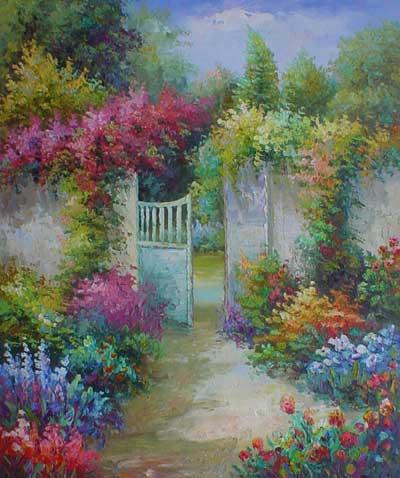 Impressional Art N660