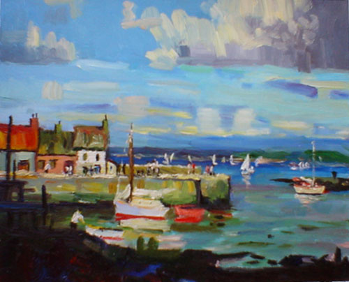 Impressional Art N670