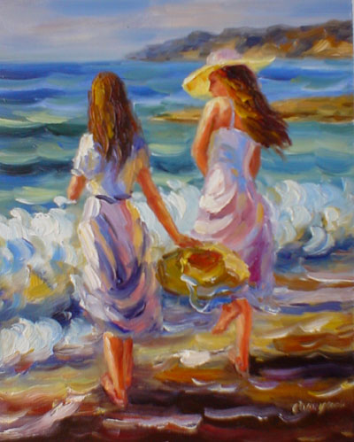 Impressional Art N674