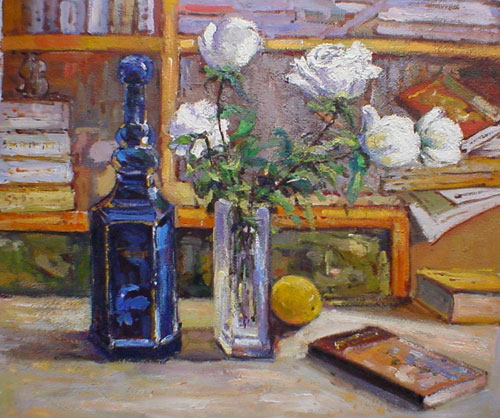 Impressional Art N685
