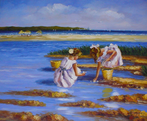 Impressional Art N692