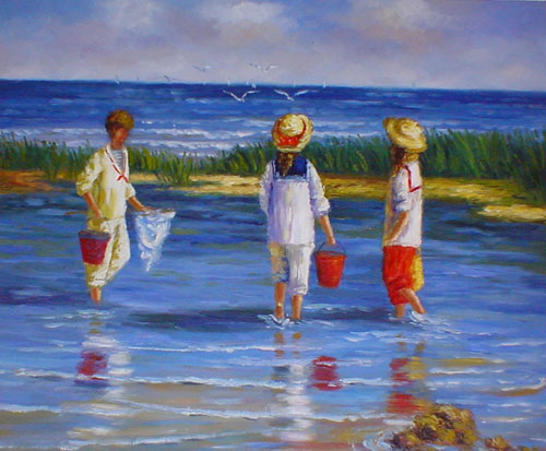Impressional Art N693