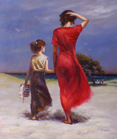 Impressional Art N694