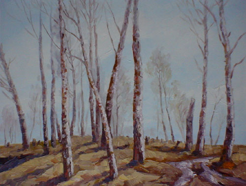 Impressional Art N716
