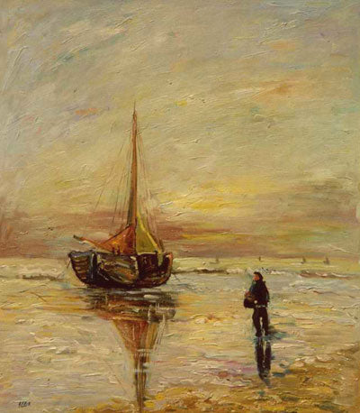 Impressional Art N739