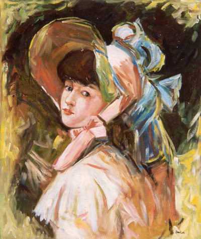 Impressional Art N770