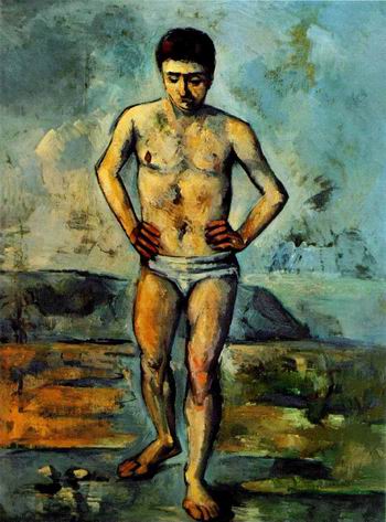 Impressional Art N781