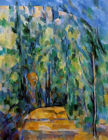 Impressional Art N792
