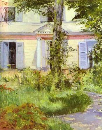 Impressional Art N794