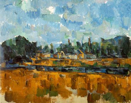 Impressional Art N795