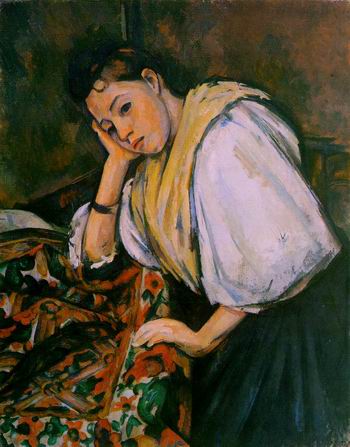 Impressional Art N796
