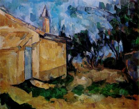 Impressional Art N798