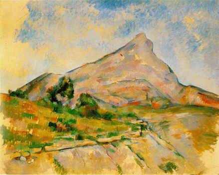 Impressional Art N799