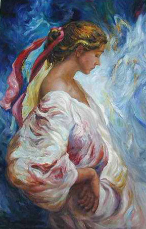 Impressional Art N810