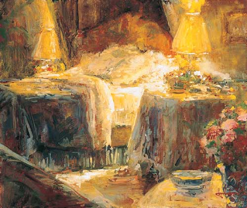 Impressional Art N814