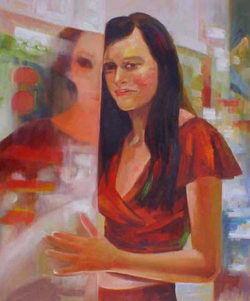Impressional Art N819