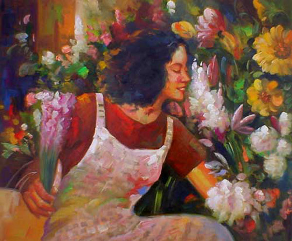 Impressional Art N821
