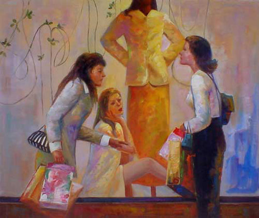 Impressional Art N822