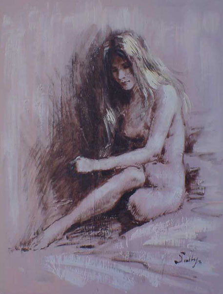 Impressional Art N832