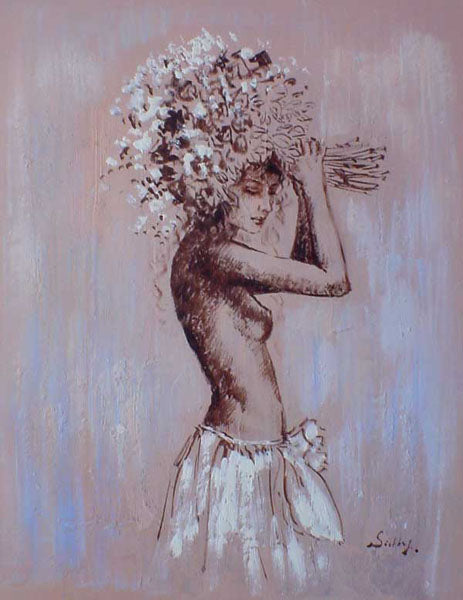 Impressional Art N833