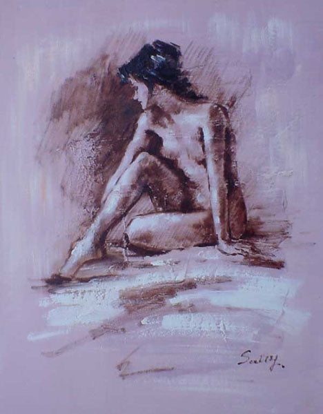 Impressional Art N835
