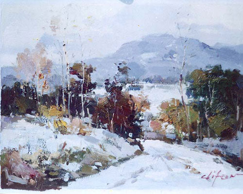 Impressional Art N845
