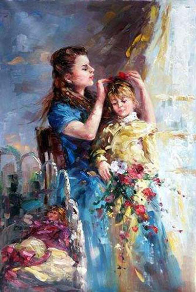 Impressional Art N847