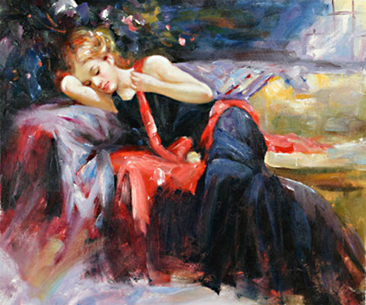 Impressional Art N851
