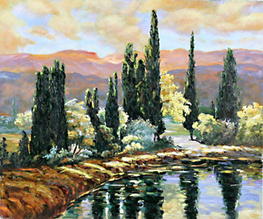 Impressional Art N852
